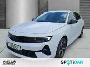 Opel Astra GS Sports Tourer 1.2 T.Privacyverglasung,Schwarze