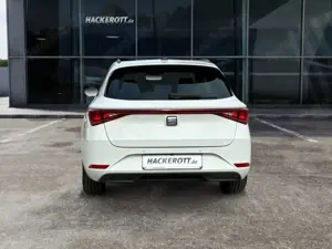 SEAT Leon ST Style Edition 1.5 e-TSI DSG Klimaa.FullLInk Bild 4