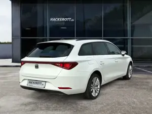 SEAT Leon ST Style Edition 1.5 e-TSI DSG Klimaa.FullLInk Bild 5
