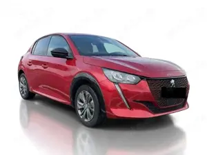 Peugeot 208 e- Allure Pack NAVI/LEDER/ACC/RFK/VIRTUAL COCKPIT Bild 2