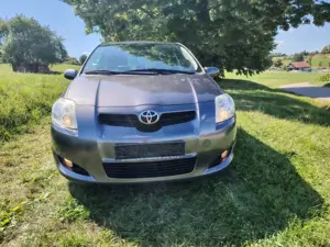 Toyota Auris Auris 2.0 D-4D Team