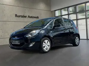 Hyundai iX20 FIFA world Cup Edition *KLIMA*AHK*SHZ*PDC*