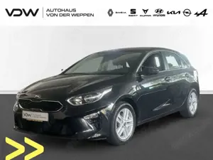 Kia Ceed / cee'd Vision Klima Navi Rückfahrkamera Sitzheizung