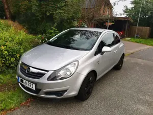 Opel Corsa Corsa  5-Türer 1.2 16V ecoFLEX Edition 111 J.