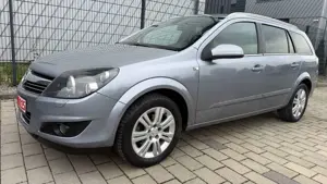 Opel Astra H 1.8 AUTOMATIK 140PS,TÜV,LEDER,NAVI,KLIMA