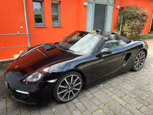 Porsche Boxster Boxster PDK Black Edition