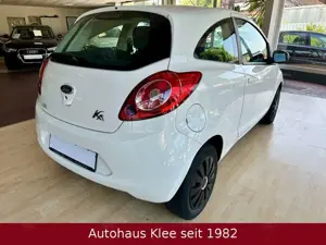 Ford Ka/Ka+ Trend *Tüv 09/2026*ZR gewechselt* Bild 3