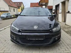 Volkswagen Scirocco Scirocco 2.0 TSI GTS