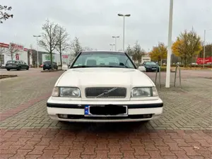 Volvo 460 460 2.0i Bild 4