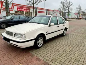 Volvo 460 460 2.0i Bild 3