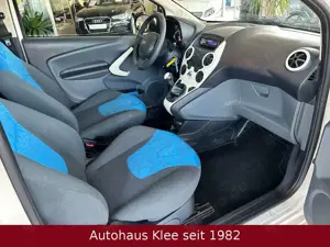 Ford Ka/Ka+ Trend *Tüv 09/2026*ZR gewechselt* Bild 4