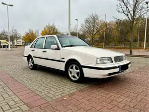 Volvo 460 460 2.0i Bild 2
