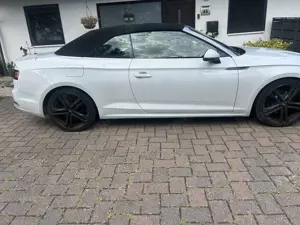 Audi A5 40 TFSI sport Bild 4