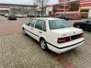 Volvo 460 460 2.0i Bild 5