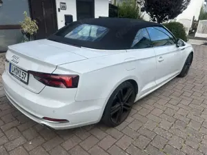 Audi A5 40 TFSI sport Bild 5