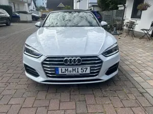 Audi A5 40 TFSI sport Bild 2