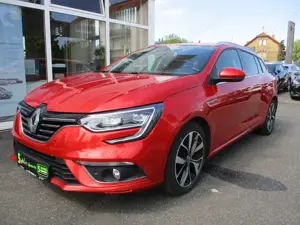 Renault Megane IV 1.5 115 Grandtour Navi Sitzhzg Kamera