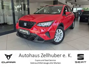 SEAT Arona 1.0TSI DSG Style *Full Link*Klimaauto*Shz*