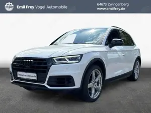 Audi Q5 3.0 TDI quattro tiptronic *HuD*