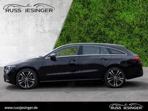 Mercedes-Benz CLA 180 SB Progressive *LED*AHK*Cam*SpurH*MBUX* Bild 4