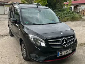 Mercedes-Benz Citan Citan 111 CDI Tourer lang EDITION
