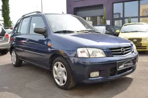 Mazda Demio 1.5 Active * AUTOMATIC - 84.000 KM! *