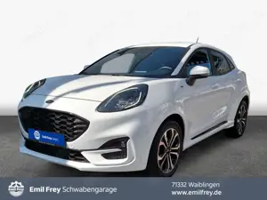 Ford Puma 1.0 EcoBoost Hybrid Aut. ST-LINE *ACC/LED*