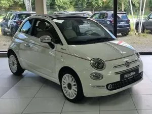 Fiat 500C 500 C 1.0 GSE Hybrid Dolcevita