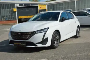 Peugeot 308 Allure 1.2"EAT8"SITZHZ"NAVI"KAMERA"TEMPOMAT"