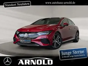 Mercedes-Benz EQE 500 EQE 500 4M PanoD. Head-Up AIRMATIC Dig.-Light !!