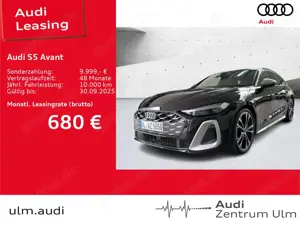 Audi Others TFSI qu BO HuD MATRIX S-SITZE TECH PRO
