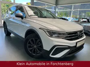 Volkswagen Tiguan Allspace Life Aut NavLaneVirtual LED ACC