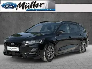 Ford Focus ST-Line X 1.0 EcoBoost Autom. AHK ACC LED