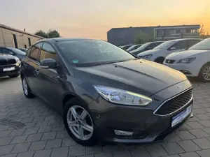 Ford Focus Lim.
