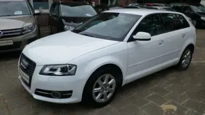 Audi A3 Sportback 1.4 TFSI Ambiente*Böse Saund System