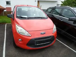 Ford Ka/Ka+ 1.2 Titanium