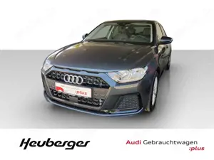 Audi A1 Sportback 30 TFSI S tronic advanced, Navi
