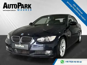 BMW 330 i Cabrio*Xenon*Professional*Individual*Leder*