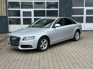 Audi A4 2.0 TDI (DPF) multitronic Attraction