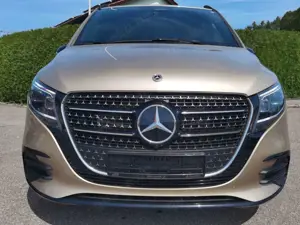 Mercedes-Benz V 300 V -Klasse V 300 d RWD STYLE lang