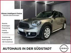 MINI Cooper Countryman Countryman, SH, LED, Klima, PDC