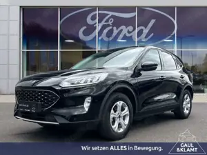 Ford Kuga 2.5 PHEV Cool  Connect #AHK #Ganzjahresrei  Cool Bild 1