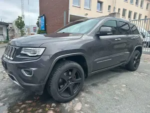Jeep Grand Cherokee 3.0I Multijet Overland*KLIMA*PANO*NAVI*LEDER*ACC*