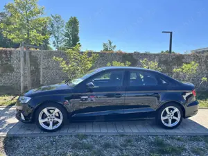 Audi A3 1.8 T Automatik Ambiente