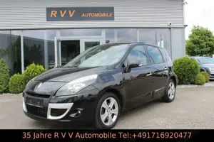 Renault Scenic III Dynamique, 1.Hand, TÜV neu