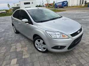 Ford Focus Style