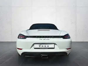 Porsche Boxster 718 Boxster *PDK*PCM*Sportabgas*PDLS*CarPlay* Bild 5
