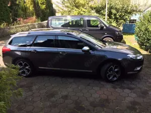 Citroen C5 C5 Tourer HDi 165 FAP CrossTourer