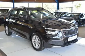 Skoda Kamiq Ambition AUTOMATIK / LED / KLIMA / PDC Bild 2