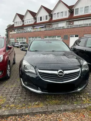 Opel Insignia Innovation